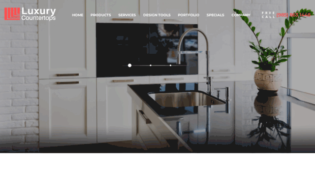 luxurycountertops.com