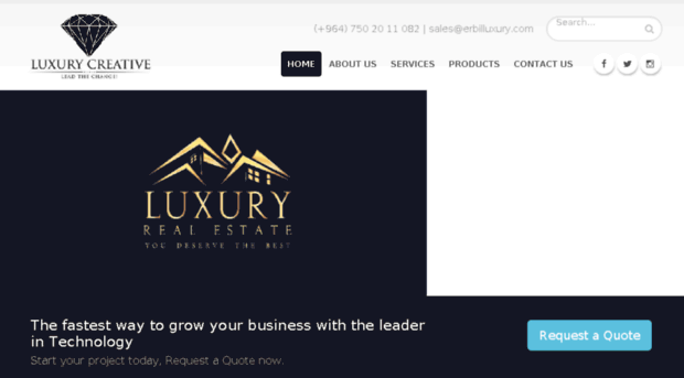 luxurycreative.me