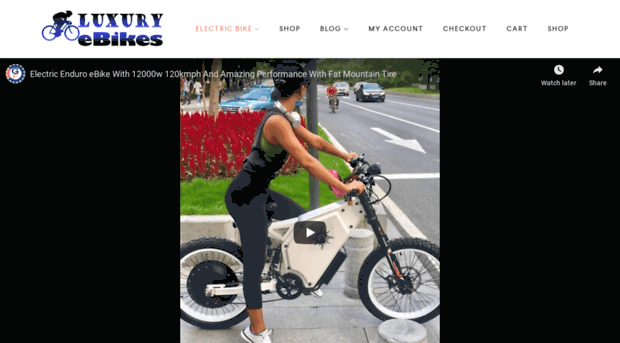 luxuryebikes.com