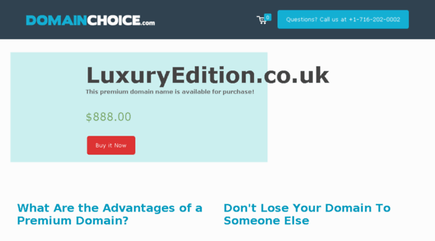 luxuryedition.co.uk