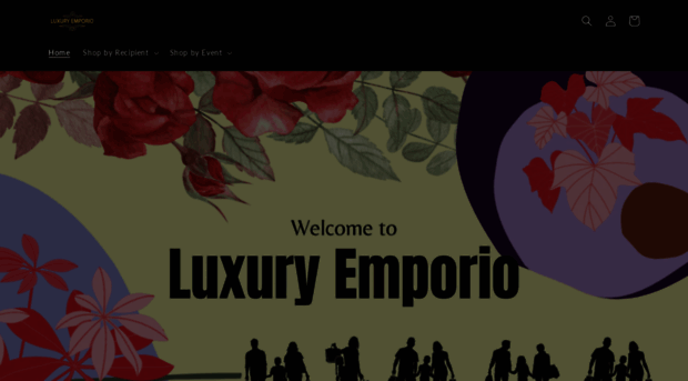 luxuryemporio.com