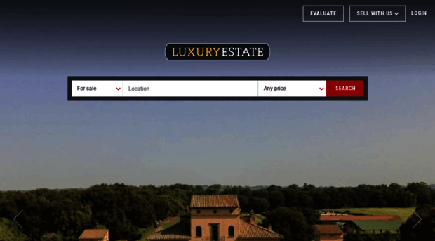luxuryestate.com