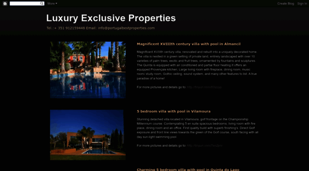 luxuryexclusiveproperties.blogspot.com