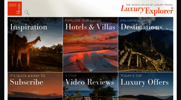 luxuryexplorer.com