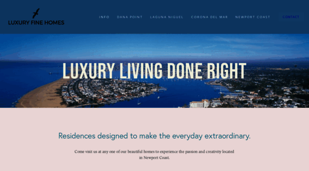 luxuryfinehomes.com