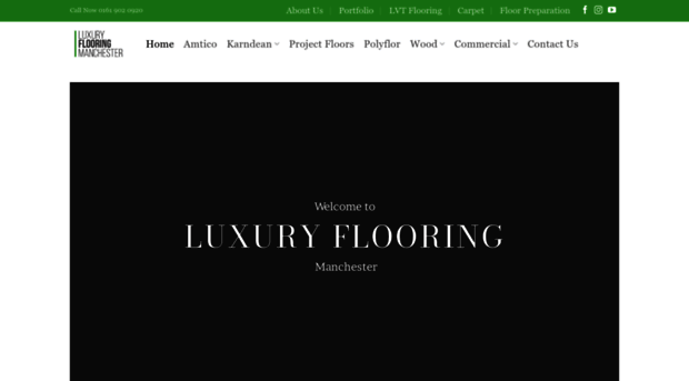 luxuryflooringmanchester.co.uk