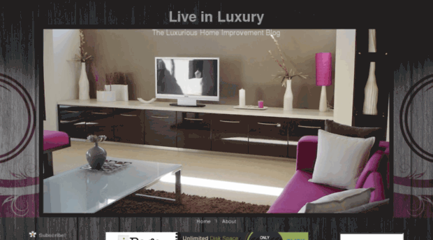luxuryfourliving.com