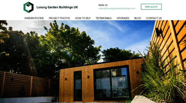 luxurygardenbuildings.com