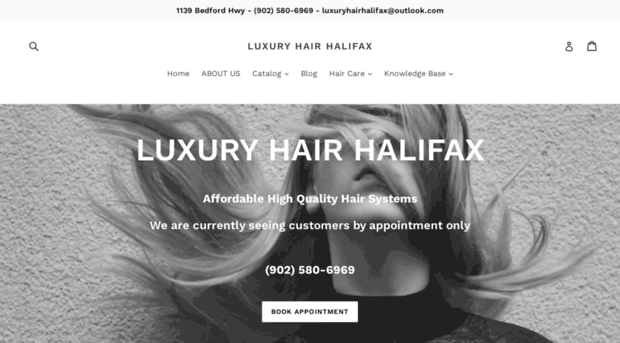 luxuryhairhalifax.ca