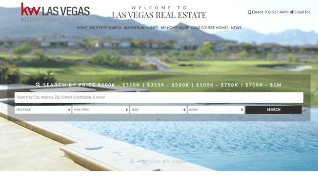 luxuryhomes-lasvegas.com