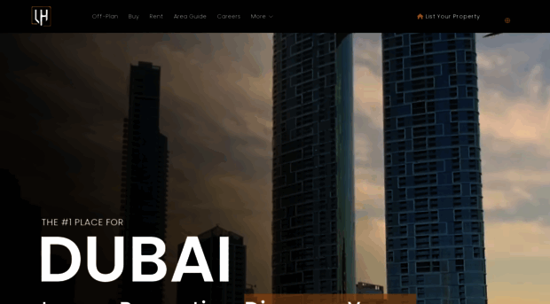 luxuryhomesrealestate.ae