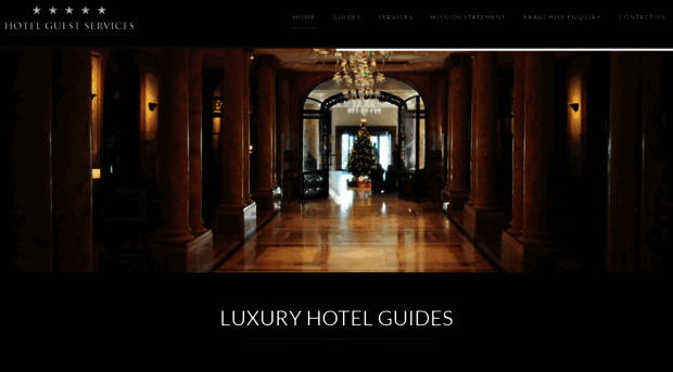 luxuryhotelguides.com