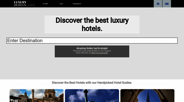 luxuryhotelsguides.com