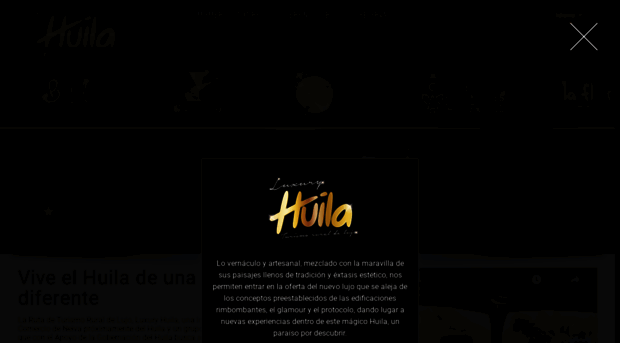 luxuryhuila.com