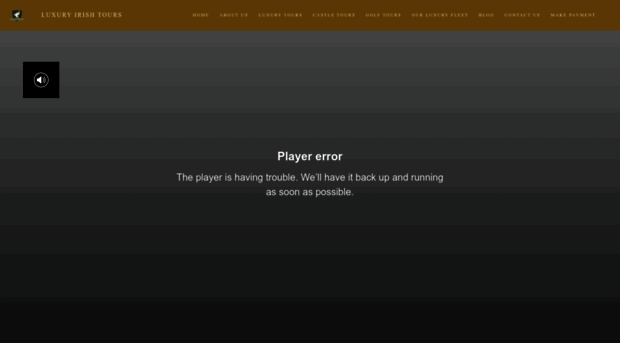 luxuryirishtours.com