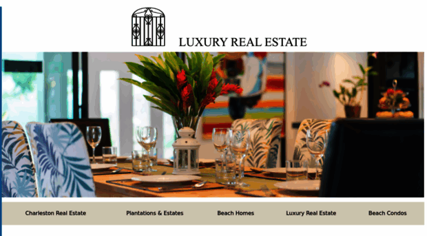 luxurylandandhomes.com