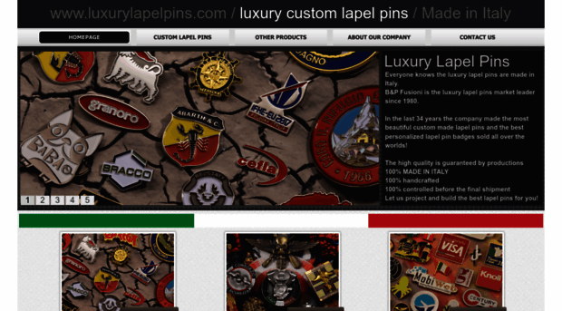 luxurylapelpins.com