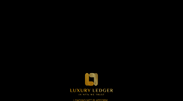 luxuryledger.io