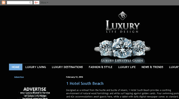 luxurylifedesign.blogspot.fr