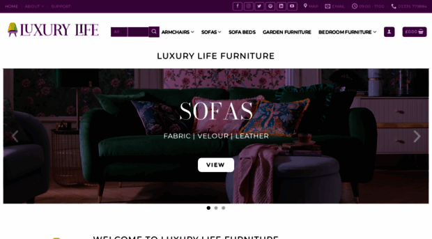 luxurylifefurniture.co.uk