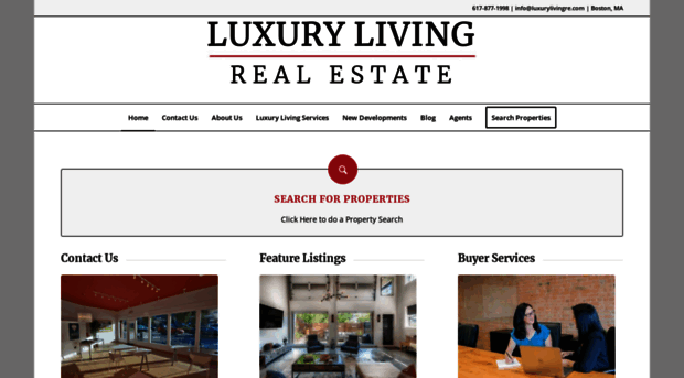 luxurylivingre.com