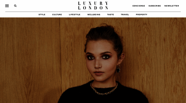 luxurylondon.co.uk