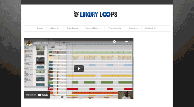 luxuryloops.com