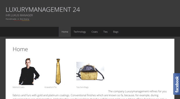 luxurymanagement24.com