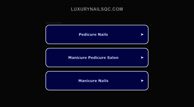 luxurynailsqc.com