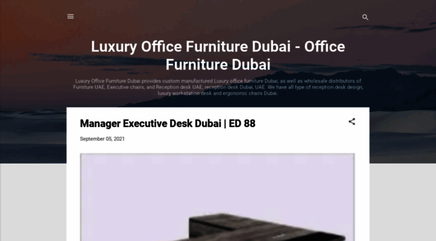 luxuryofficefurnituredubai.blogspot.com