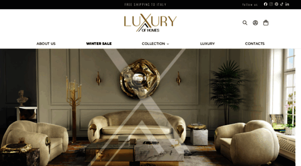 luxuryofhomes.com