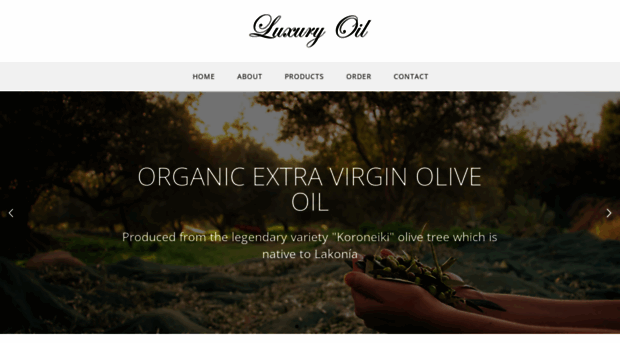 luxuryoil.gr