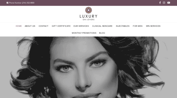 luxuryonlovers.com