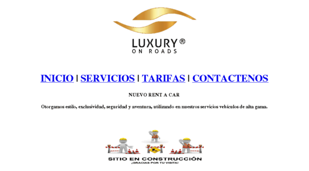 luxuryonroads.com