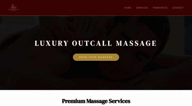 luxuryoutcallmassage.com