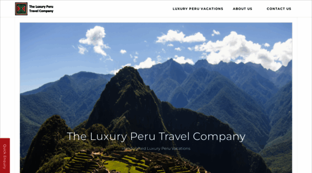 luxuryperu.travel