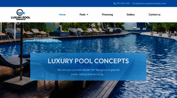 luxurypoolconcepts.com