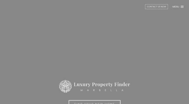 luxurypropertyfindermarbella.com