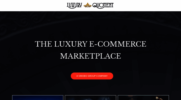 luxuryquotient.com