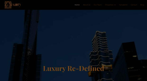 luxuryrea.com.au