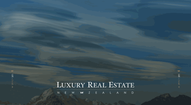 luxuryrealestate.co.nz