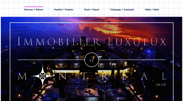 luxuryrealestateinmontreal.com