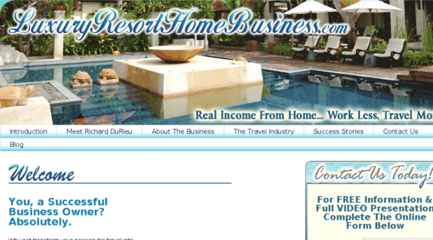 luxuryresorthomebusiness.com