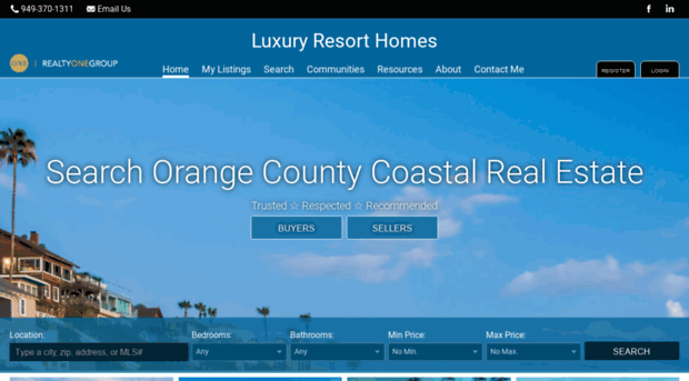 luxuryresorthomes.com