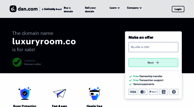 luxuryroom.co