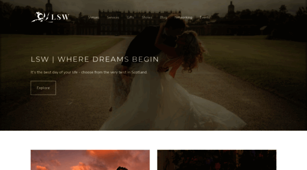 luxuryscottishwedding.co.uk