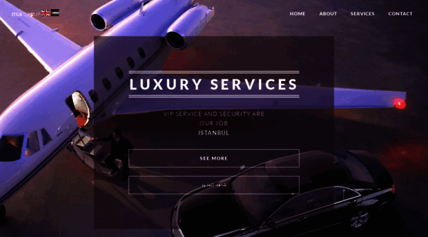 luxuryserviceistanbul.com