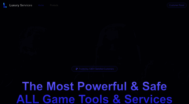 luxurysoftwarex.shop