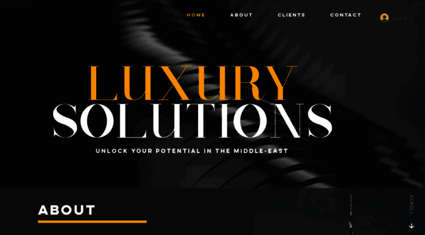 luxurysolutions.ae