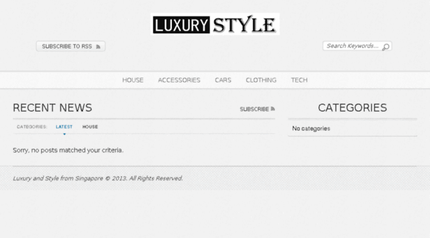 luxurystyle.sg